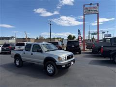 2004 Toyota Tacoma 