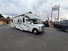 2010 Ford Econoline 