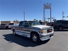 1996 GMC Sierra C/K 1500 