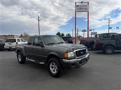 2004 Ford Ranger 