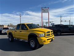 2005 Dodge Ram 2500 