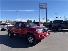 2006 Toyota Tacoma 