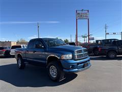 2004 Dodge Ram 2500 