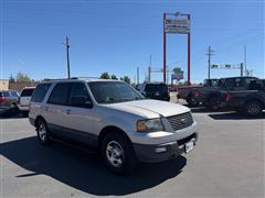 2003 Ford Expedition 
