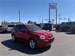 2015 Chevrolet Captiva Sport 