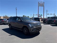 2020 Ford Expedition 