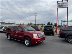 2014 GMC Yukon Denali 