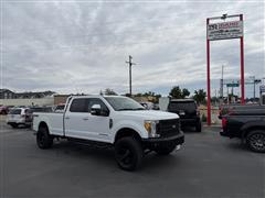 2017 Ford F-250 SD 