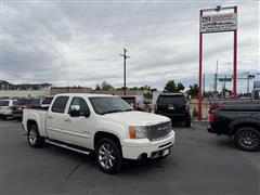 2013 GMC Sierra 1500 