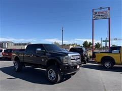 2015 Ford F-250 SD 