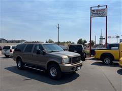 2004 Ford Excursion 