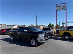 2020 RAM 3500 