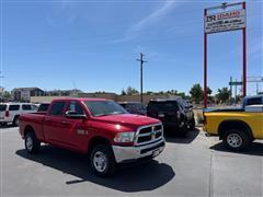 2013 RAM 2500 