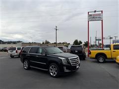 2015 Cadillac Escalade 