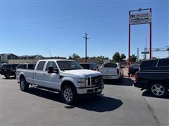 2010 Ford F-350 SD 