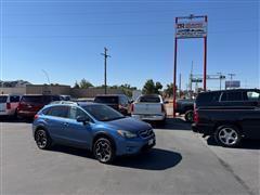 2014 Subaru XV Crosstrek 