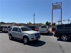 2007 Ford Explorer 