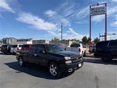 2005 Chevrolet Silverado 1500 