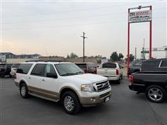 2012 Ford Expedition 