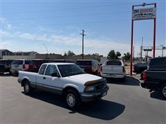 1995 GMC Sonoma 