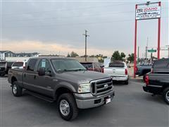 2007 Ford F-250 SD 