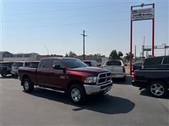 2018 RAM 3500 