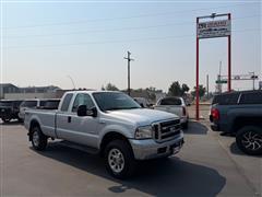 2005 Ford F-350 SD 