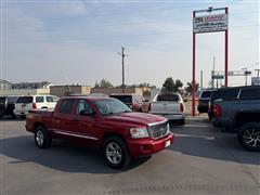 2008 Dodge Dakota 