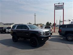 2016 Chevrolet Tahoe 
