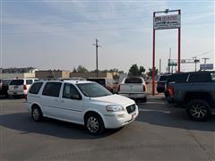 2005 Buick Terraza 