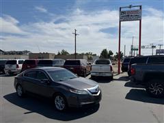 2010 Acura TL 