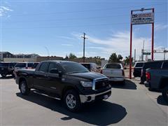 2013 Toyota Tundra 
