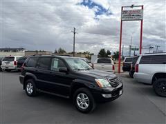 2006 Lexus GX 470 