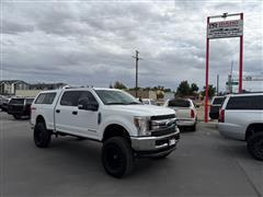 2019 Ford F-250 SD 