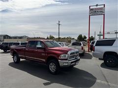 2015 RAM 3500 