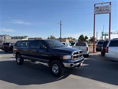 2004 Dodge Ram 2500 