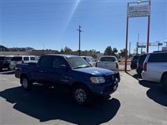 2005 Toyota Tundra 