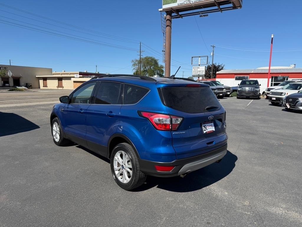 Ford Escape photo 4