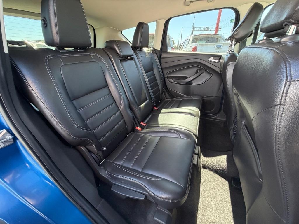 Ford Escape photo 7
