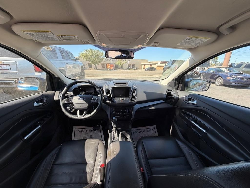 Ford Escape photo 11