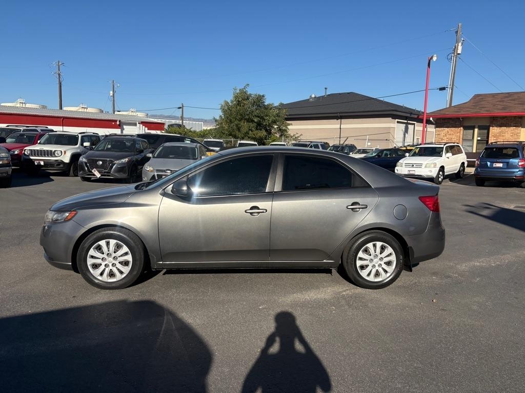 Kia Forte photo 3