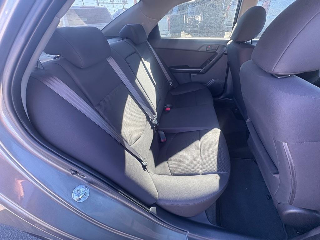 Kia Forte photo 8