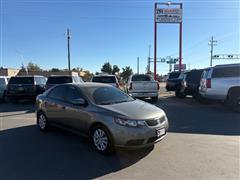 2012 Kia Forte 
