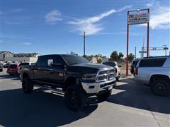 2016 RAM 2500 