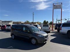 2021 Ford Transit Connect 