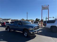 2003 Dodge Ram 3500 