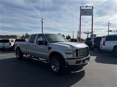 2008 Ford F-350 SD 