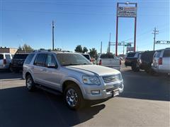 2010 Ford Explorer 