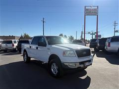 2004 Ford F-150 