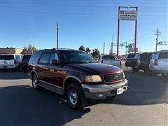 2000 Ford Expedition 